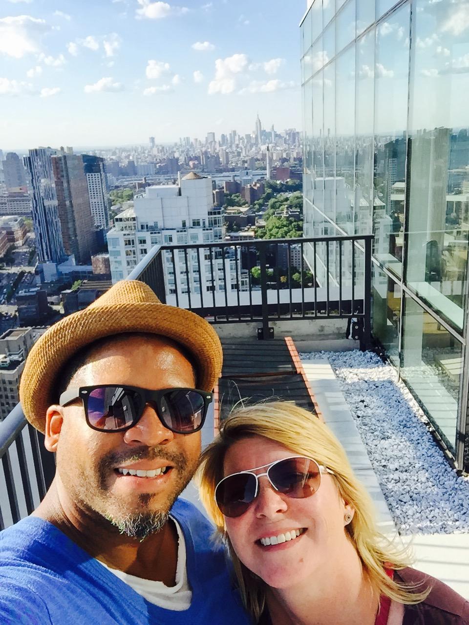 Salon Today: Brooklyn is Our Muse