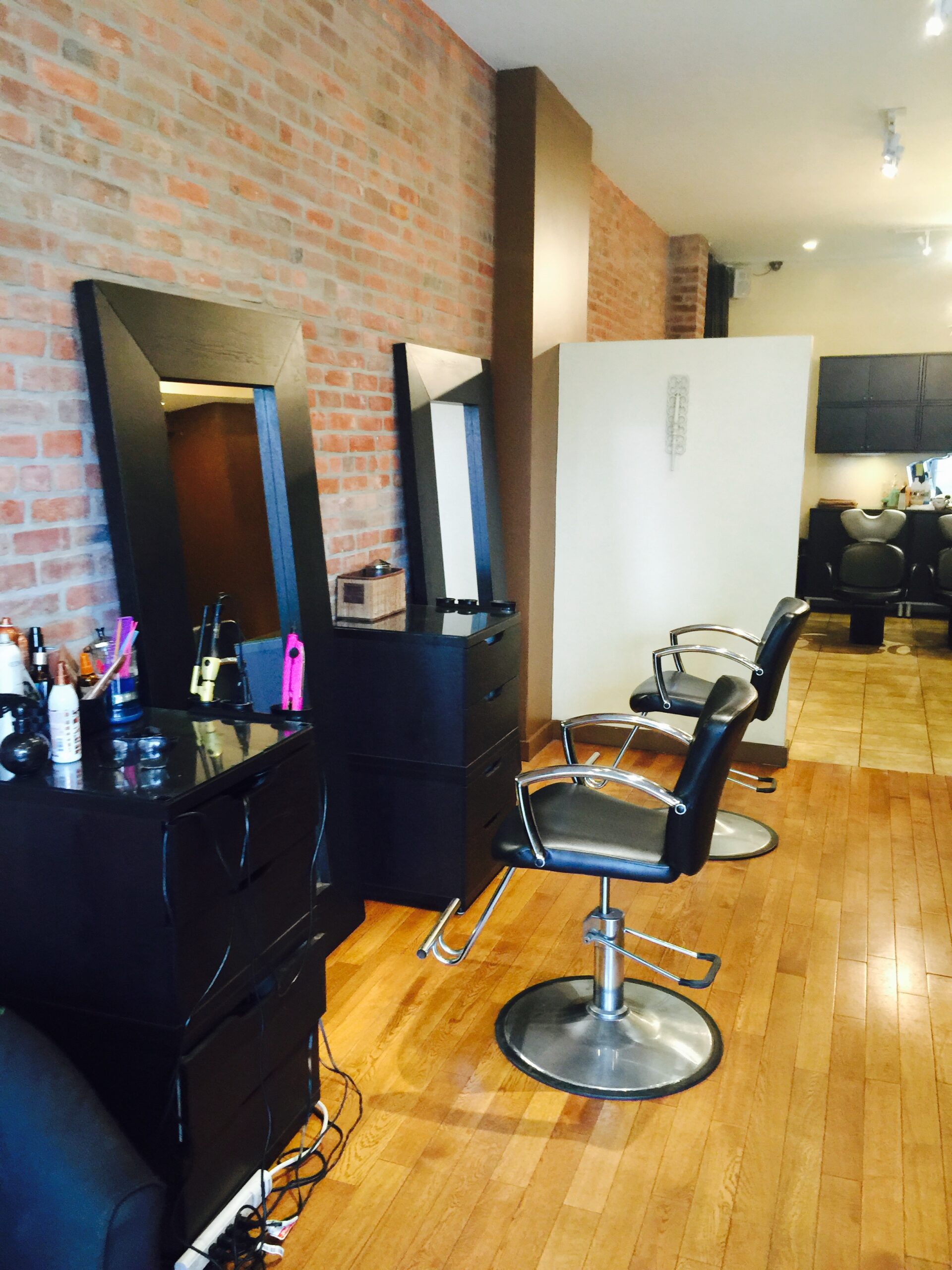 Salon Today: Buying an Existing Salon — Is It Worth It