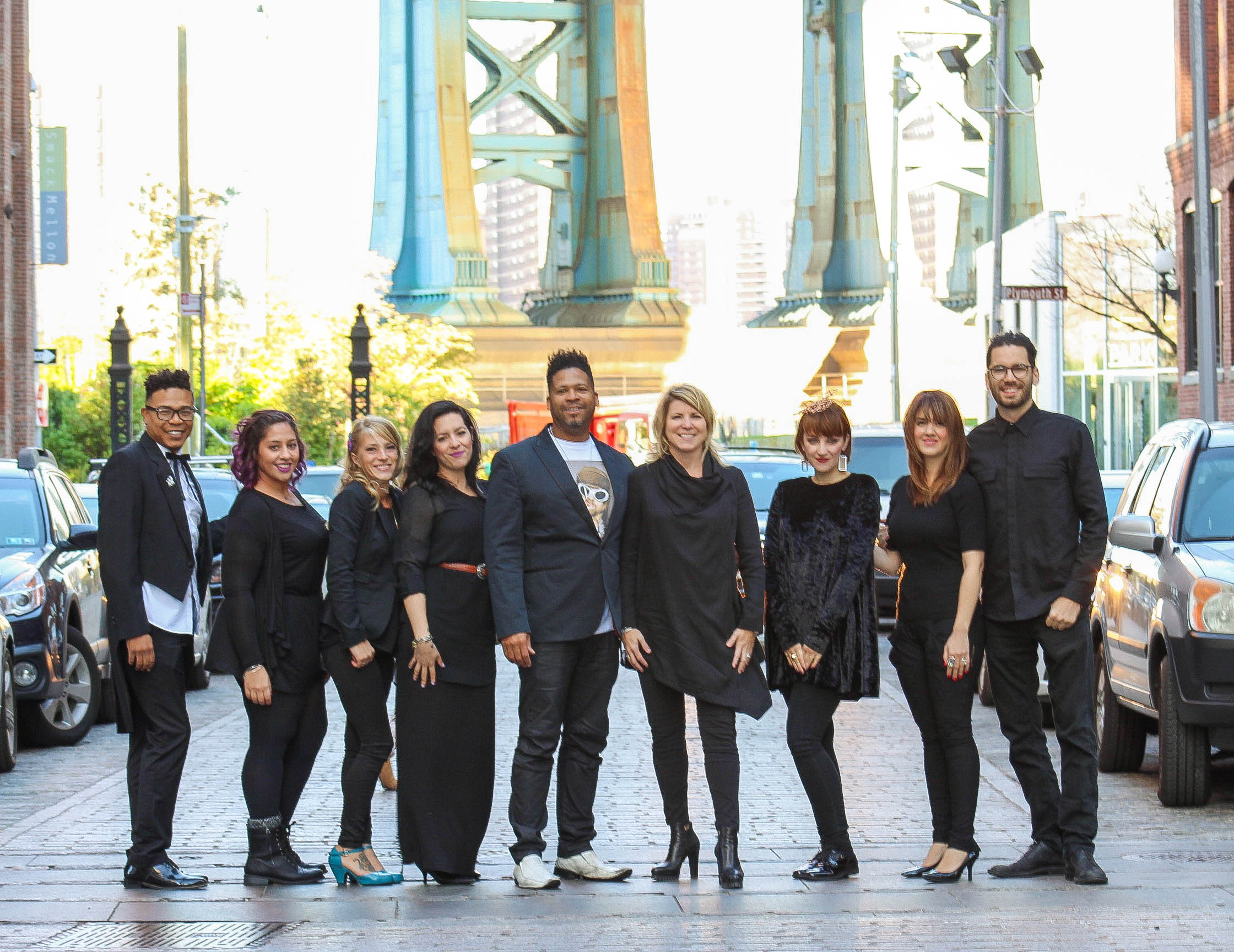 Salon Today:  Creating a Network to Find the Right Talent