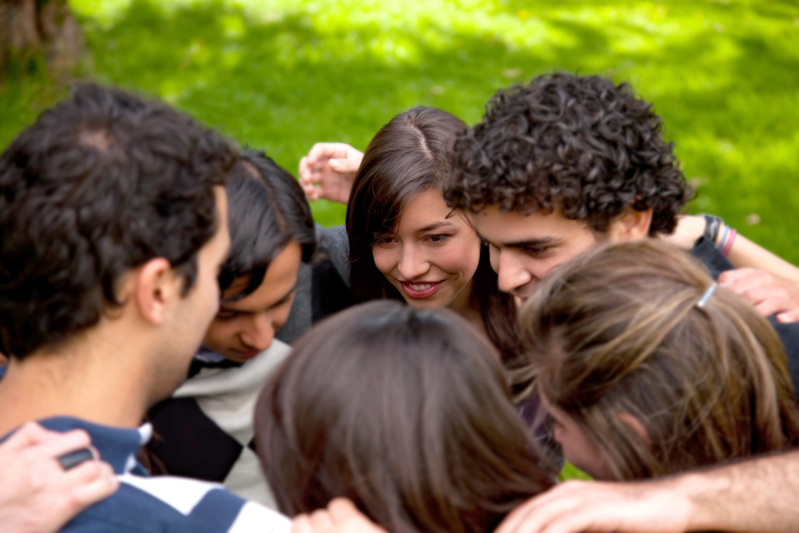 Finding & Hiring the Team You Want